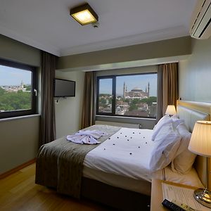 Deluxe Kamer