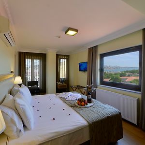 Deluxe Kamer